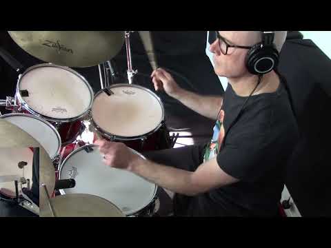 "Soul Babes" - Trinity Classical and Jazz Drum Kit Grade 1 (Demo)