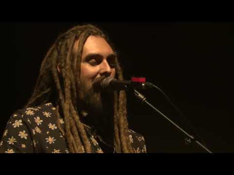 Kitchen Dwellers - "Gypsy" - Live From Red Rocks