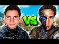 I Played Against My Clone