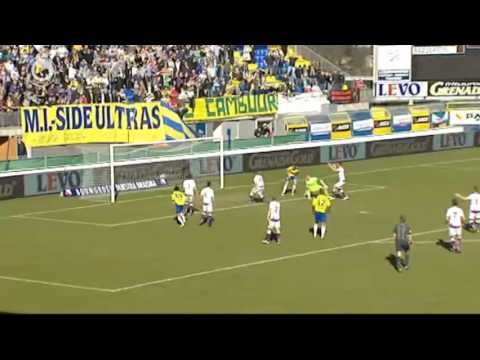 Boppeslach: Cambuur wint spektakelstik fan Go Ahead Eagles