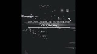 Sylver - Angel On My Shoulder (Tashriek Remix) #tiktokremix [ DJ Lil T Hype Edit ]