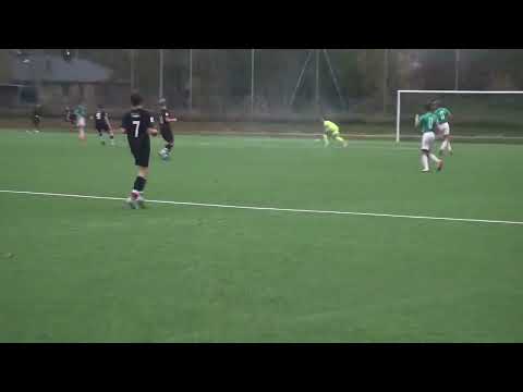 2/2 Legia Soccer Schools 2:4 MKS Polonia II Warszawa, I Liga Wojewódzka 2008