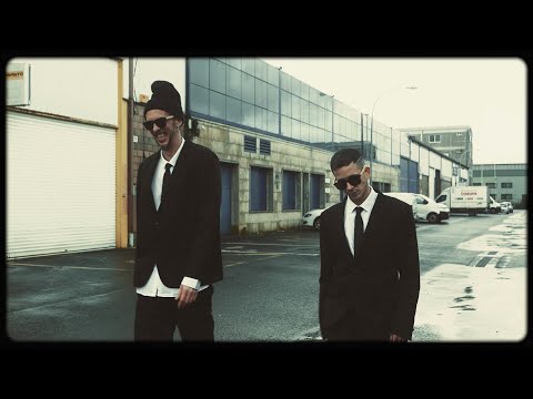 ERIN feat PUTOLARGO - BENDICIÓN 🙏 (PROD BEATNUGETS)