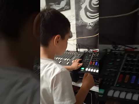 ..... Testina Jr. Liveset ..... _2021_ (((( Double Drop Family ))))