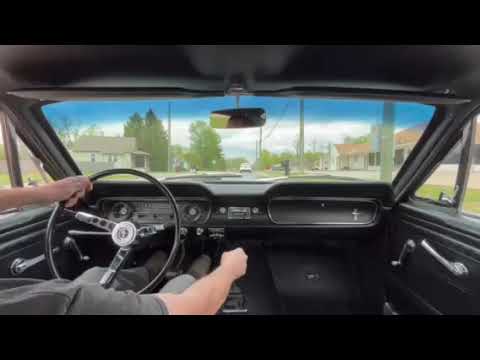 1965 Ford Mustang (CC-1718652) for sale in MILFORD, Ohio