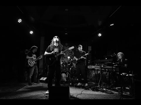 Rootz Radicals Live & Direct at Freiraum Dachau