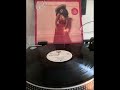 Chaka Khan - Sleep On It (1978) Vinyl LP Track Recording HQ