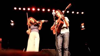 Mandolin Orange  Lonesome whistle &amp; House of stone