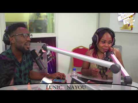 NOSTALGIE FUN - Lunic, Nayou