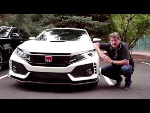 Thumbnail for Meet The YouTubers That Make up The New Automotive Video Awards by Car