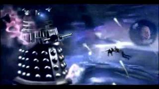 Chameleon Circuit - Regenerate Me [Doctor Who]