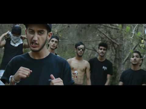 Da Ninja - شرودة (Clip Officiel)