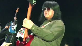 The Times aka - Singapura,Kuala Lumpur live Kch,Sarawak Oct 2018