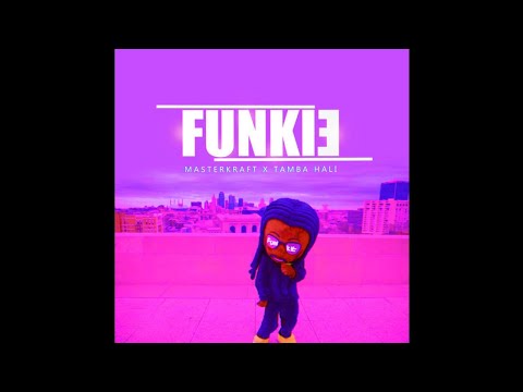 Masterkraft ft. Tamba Hali - Funkie
