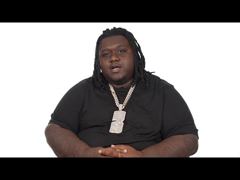 How To Pronounce HeadHuncho Amir Name Correctly, Explains 2700 Meaning, Zillionaire Doe