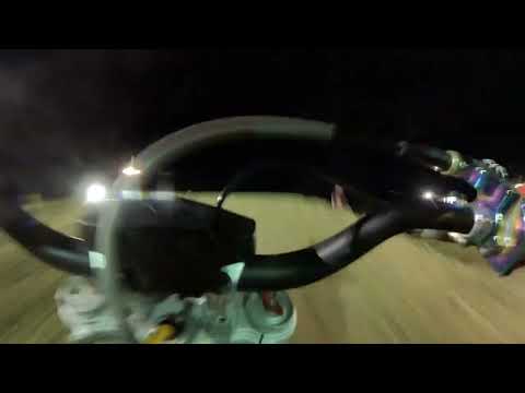 50cc Division 2 Beginner 2nd Moto Little Oakie