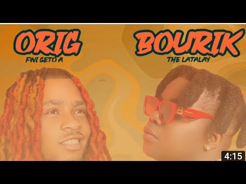 @ori-g95 / -Map Ret original Ft.@bourikthelatalay (official Music Video)