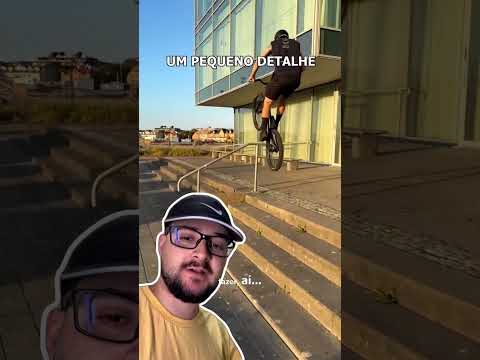 GRAU DE BIKE NAS ALTURAS