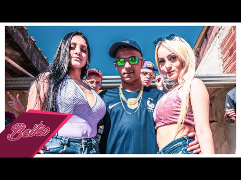 MC Fael Da 3 - Último Suspiro do Robô (Videoclipe Oficial)