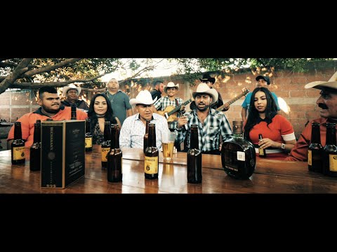 José Arana y Su Grupo Invencible & Los Hermanos Salgado - ANDO BIEN AMANECIDO (Video Oficial)