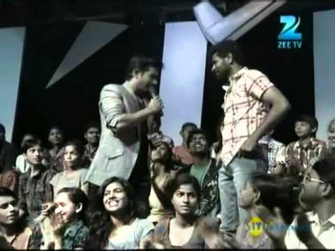 DID L'il Masters Season 2 - Limelight May 27 '12 Part - 5 - Zee TV