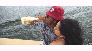 Young Money Yawn - Clara Mae Jones Ft. DJ Drama (Official Video)