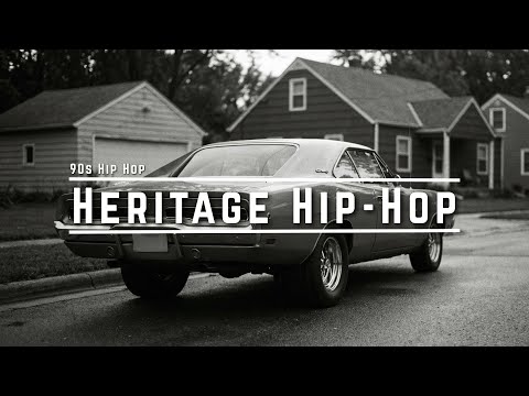 90s-2000s Gangsta Rap Clash: Dr. Dre, Biggie, Snoop & More – Live Forever