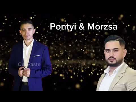 Pontyi & Morzsa - Megállj asszony, Pergető