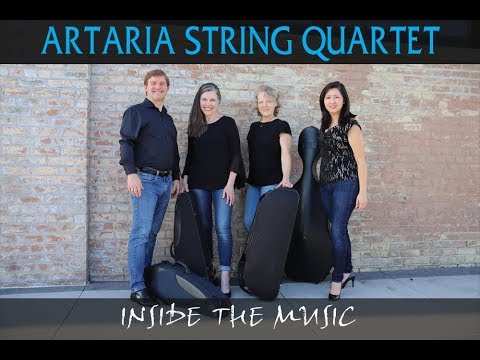 ARTARIA Inside: the Music July 17, 2020