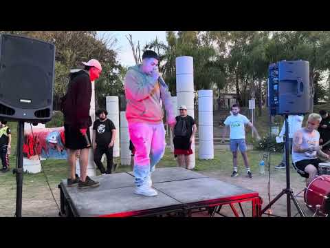 TZ vs MZ - CUARTOS - LA CAPILLA FREESTYLE