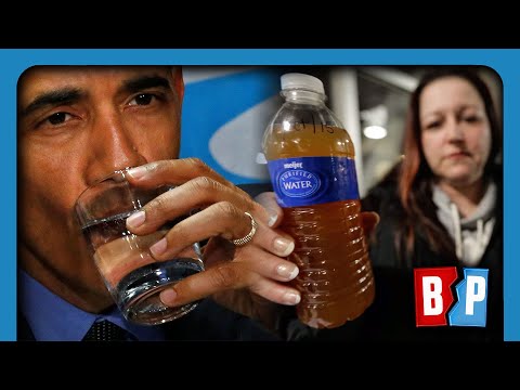 New Doc EXPOSES Flint Michigan Disaster, COVERUP
