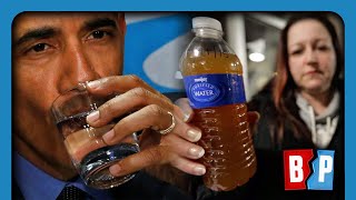 New Doc EXPOSES Flint Michigan Disaster, COVERUP