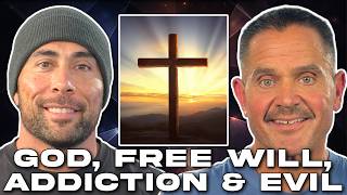 Faith, Evil, and Truth: The Case for God | Ben Alderman