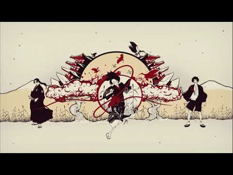 Nujabes ft. MINMI - Shiki No Uta (Levox Remix) | Extended