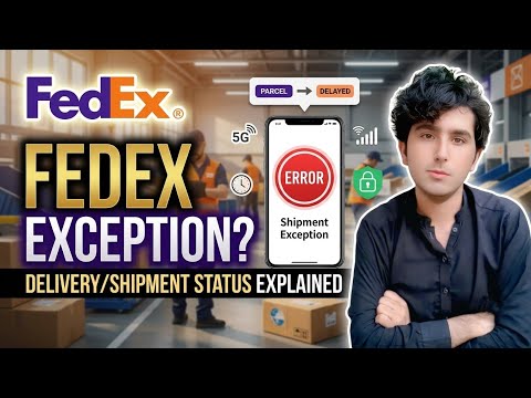 Fedex Complaints Explained When To Take Action
