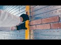 Brick It Thin Brick Installation System