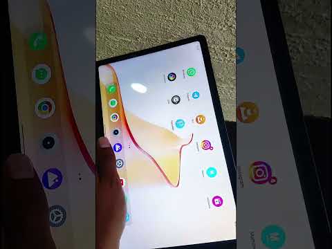 Realme Pad 2 Unboxing  #android #budget #marrow #prepladder #realme #realmepad2  #review #tablet
