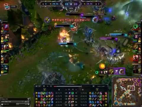 TSM Lustboy Thresh Hook Compilation