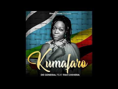 De General ft. Pah Chihera - Kumafaro