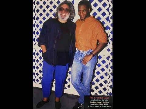 Grateful Dead [1080p Remaster] September 10, 1991 - Madison Square Garden - Ultramatrix [FULL SHOW]