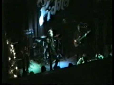 9th Insight (UK) at the Mean Fiddler 1997 - Jigsaw Jesus