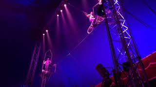 Circus Berlin Manchester, UK - Part 14