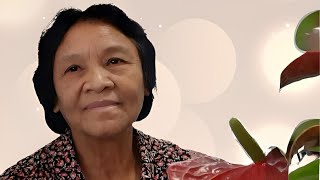 Hommage à Mamie Bakoly