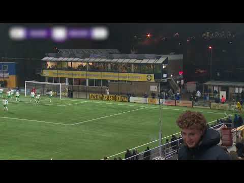 Samenvatting Thes Sport - Dessel Sport (13/12/2024)