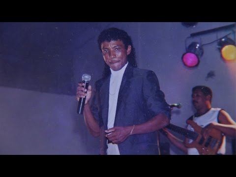 Adriano Soares - repórter, A História do Cantor Chico Gil, o rei do lambadão