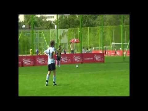 Souvenirs TL - Finale Suisse 2011 Inter B - premier match contre les Bâlois (Old Boys)