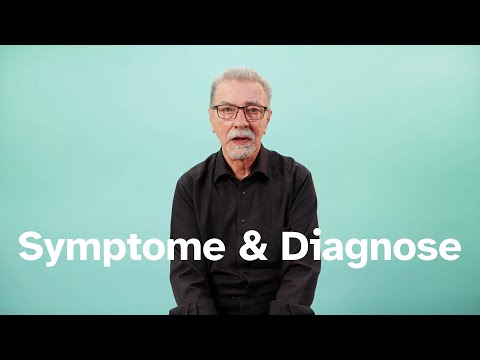 Diagnose diabetisches Makulaödem (DMÖ) – was bedeutet das?