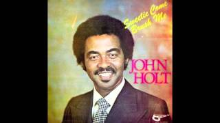 John Holt - Tonight - 1982
