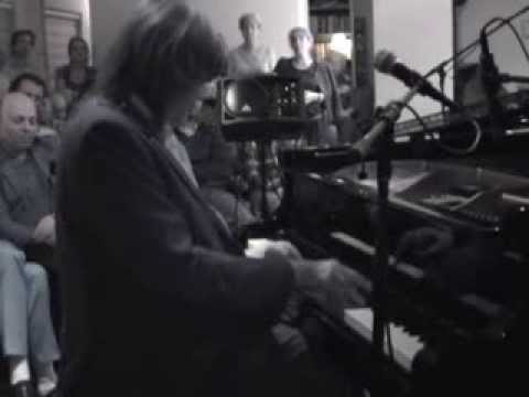 Axel Zwingenberger - Suitcase Blues