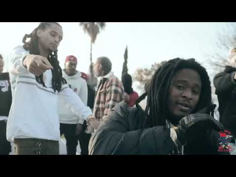 CHARLY BOE “GOIN FISHING” FT.BABYFACEGUNNA, BUDDIE STUNNA & READY ROBB (OFFICIAL MUSIC VIDEO)